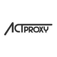 Actproxy Promo Code